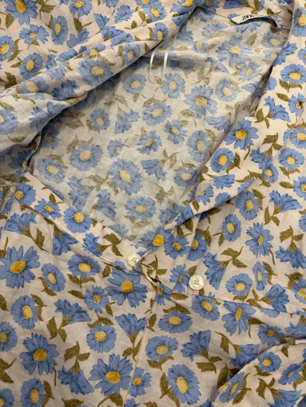 Zara Romper - Picture 5 of 5